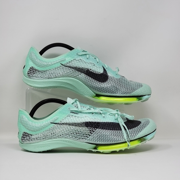 Nike Air Zoom Victory Track & Field Distance Spikes Mens Size 13 DR9908-300 New - Picture 1 of 11